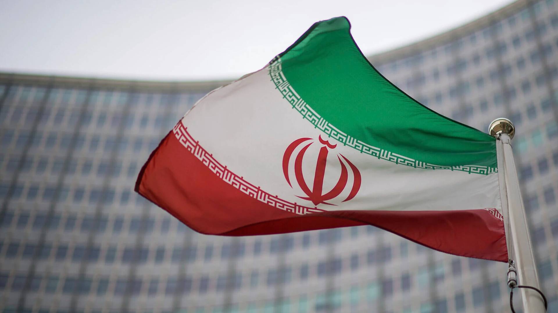 Iran says dual national held during 12-day war on trial for spying for 'Israel'