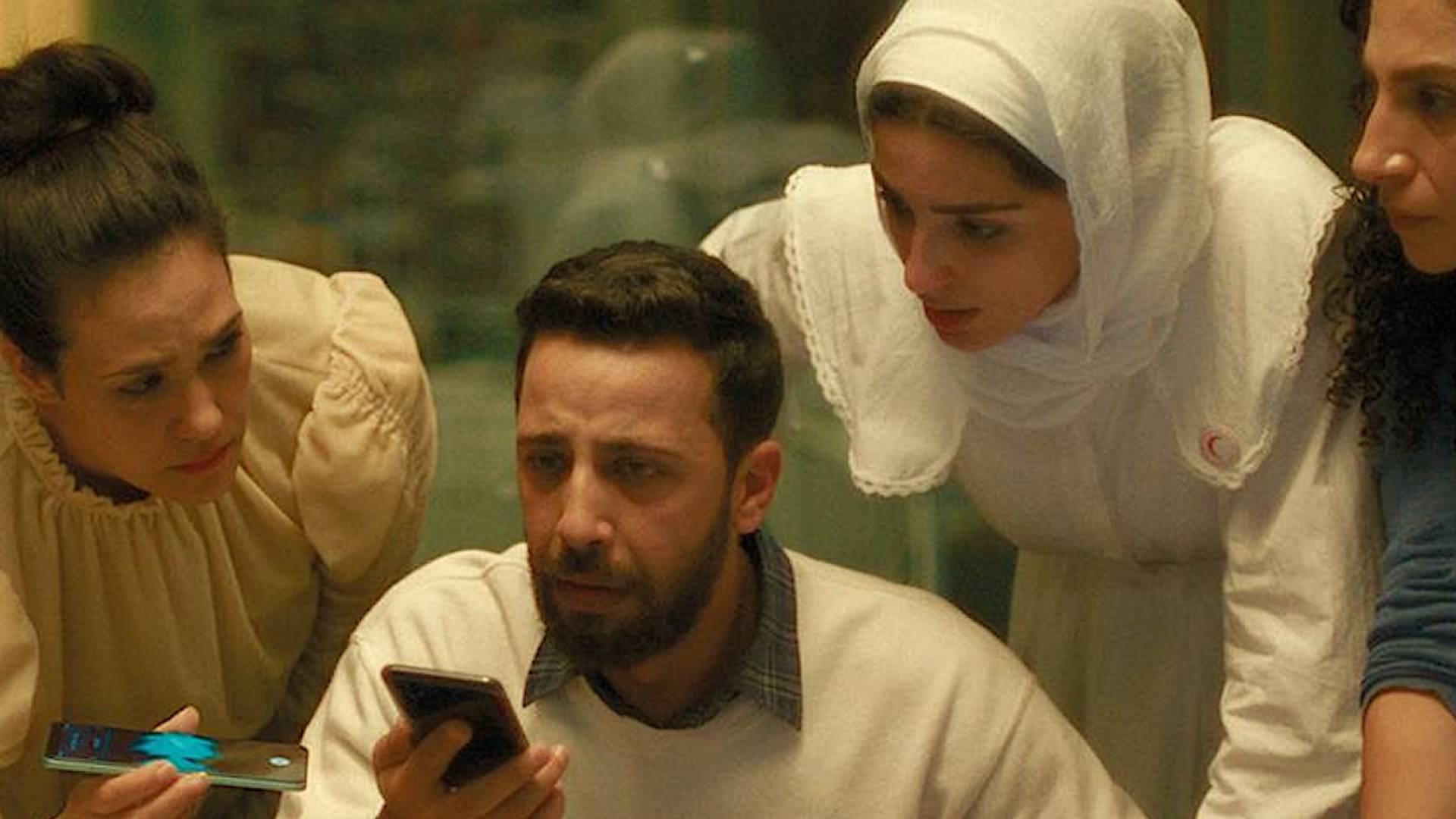 Tunisian film The Voice of Hind Rajab nominated for Golden Globe