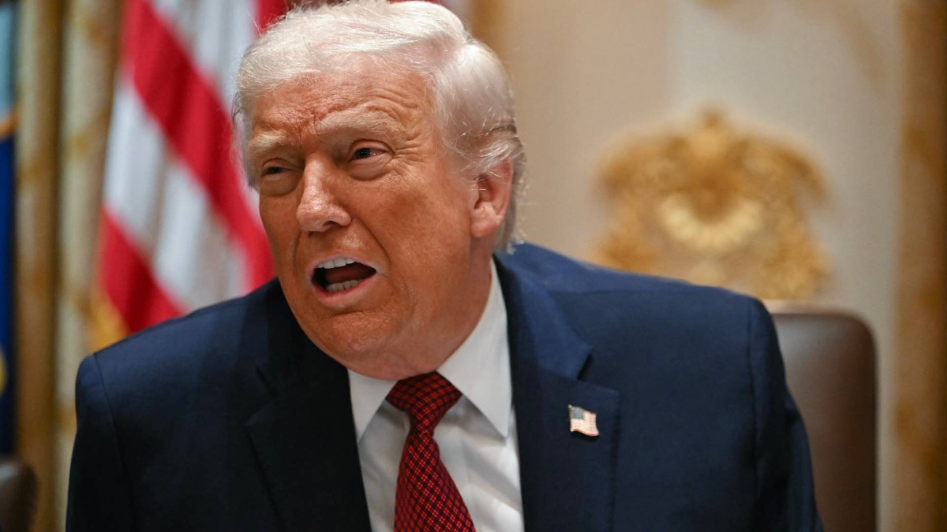 Trump says Europe is heading in "very bad directions"