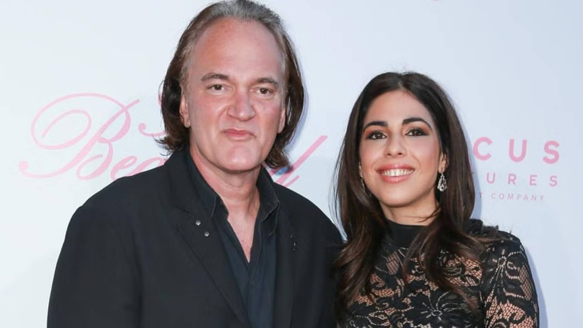 "I'll die as a Zionist": Tarantino's wife reveals his refusal to leave 'Israel' during war