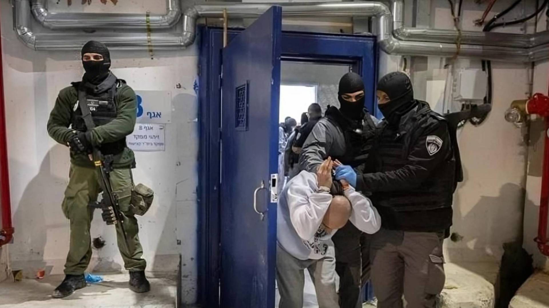 110 Palestinian detainee dead under Ben-Gvir’s tenure: Report