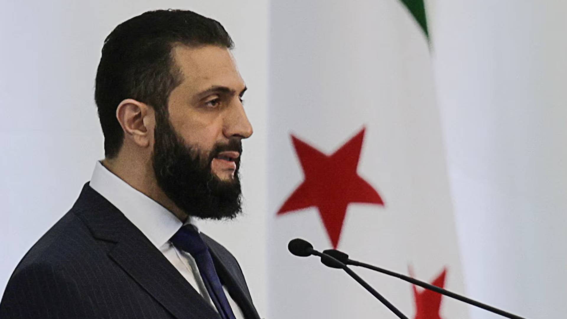 US Congress moves to repeal Syria’s Caesar Act sanctions