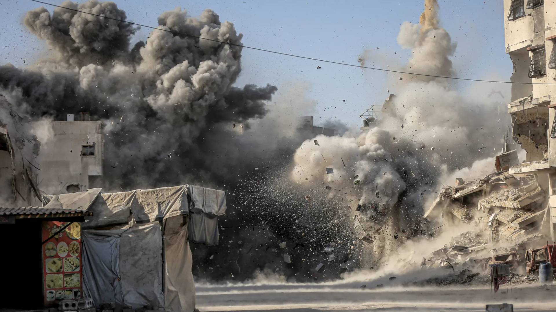 'Israeli' forces commit 738 ceasefire violations in Gaza in 60 days