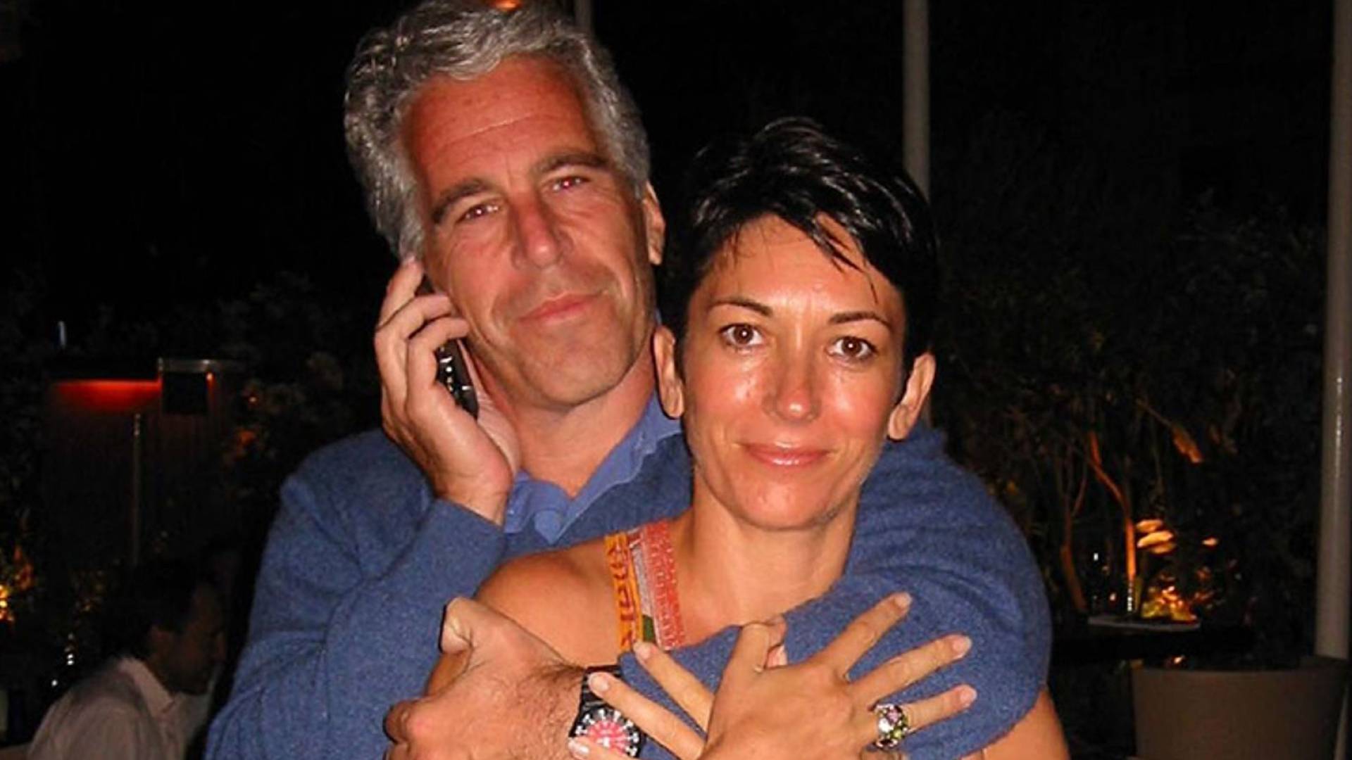 Federal judge orders release of Epstein's accomplice Ghislaine Maxwell's grand jury records