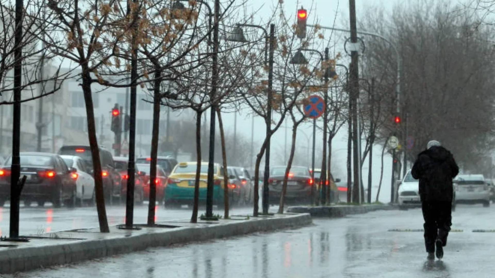 Jordan’s public security issues alerts as storm conditions intensify