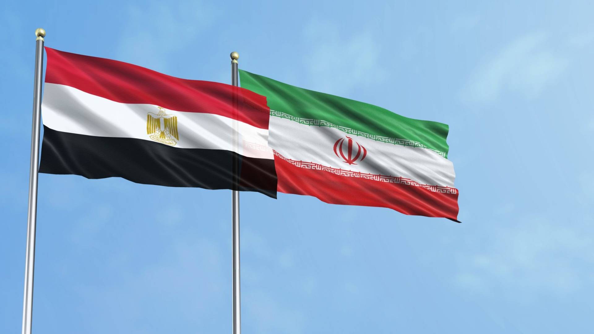 Iran, Egypt reject “Pride Match” label for 2026 World Cup match in Seattle