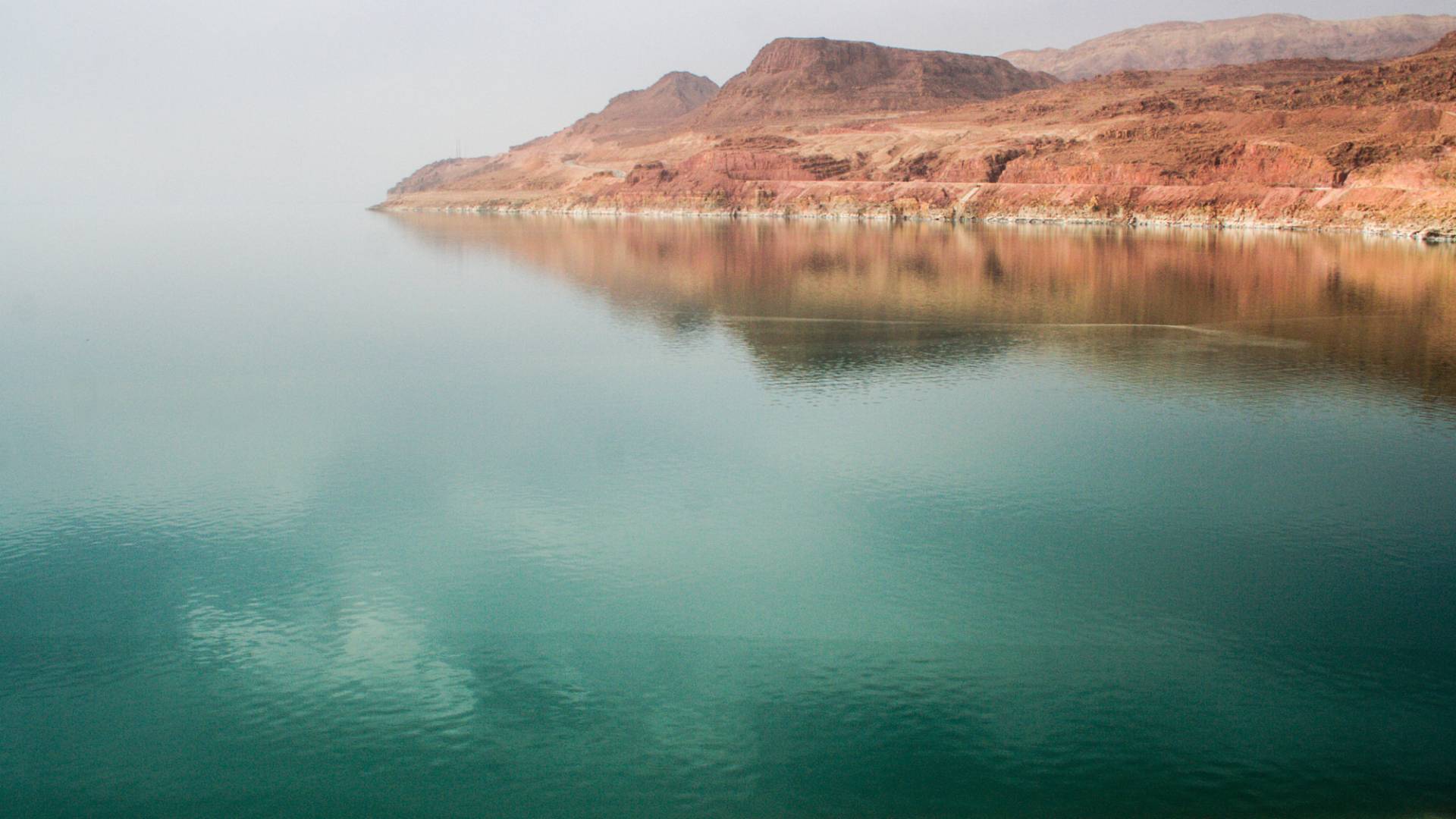 No word received from ‘Israel’ on water agreement change, says Jordanian official