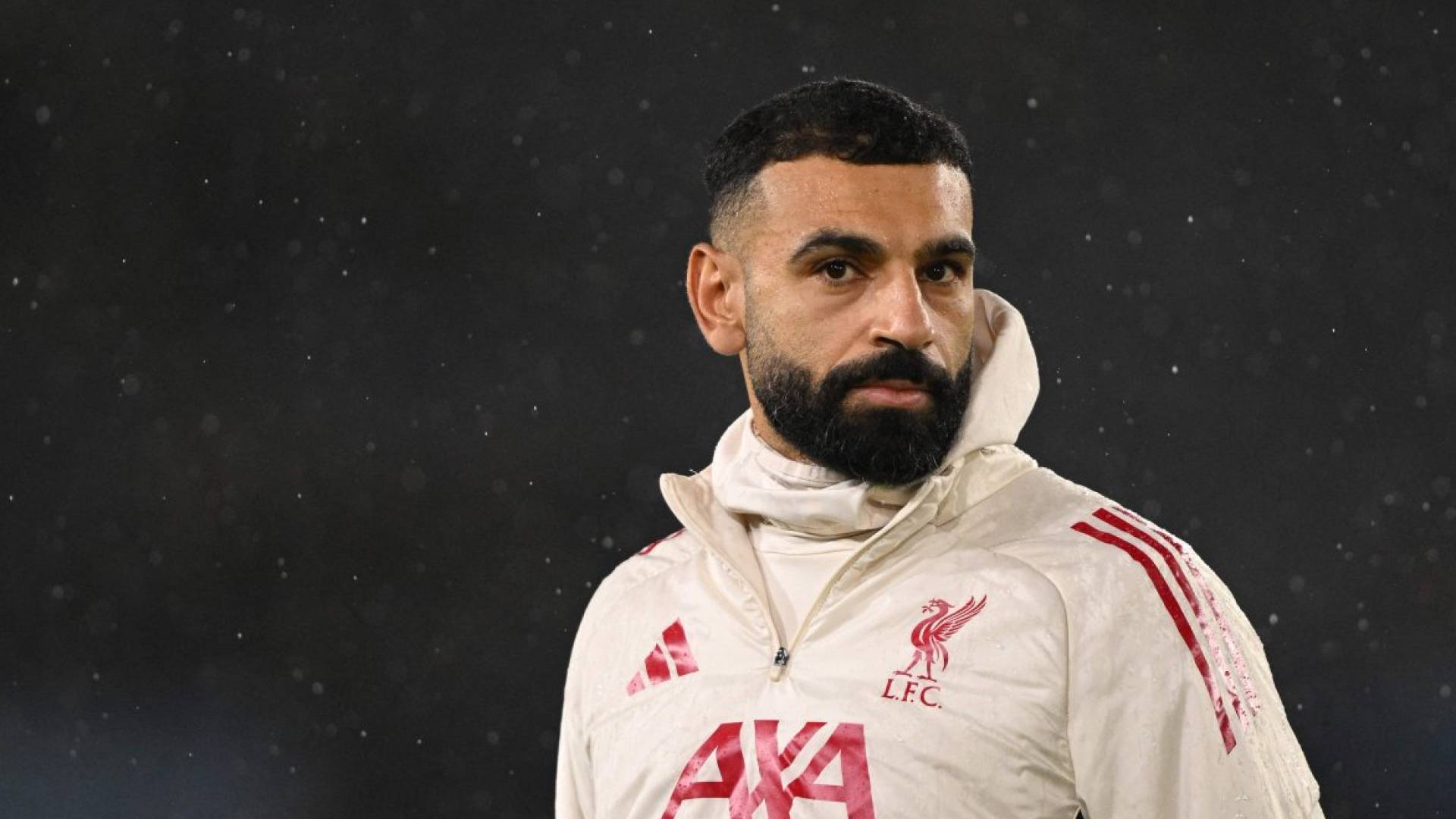 Egyptians boycott Liverpool matches over Salah benching