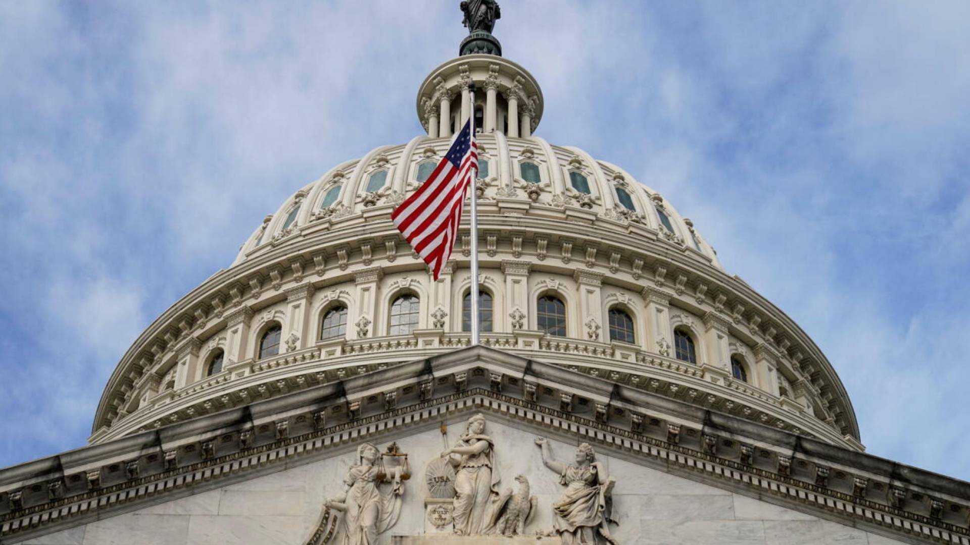 US House votes to repeal Caesar Act on Syria