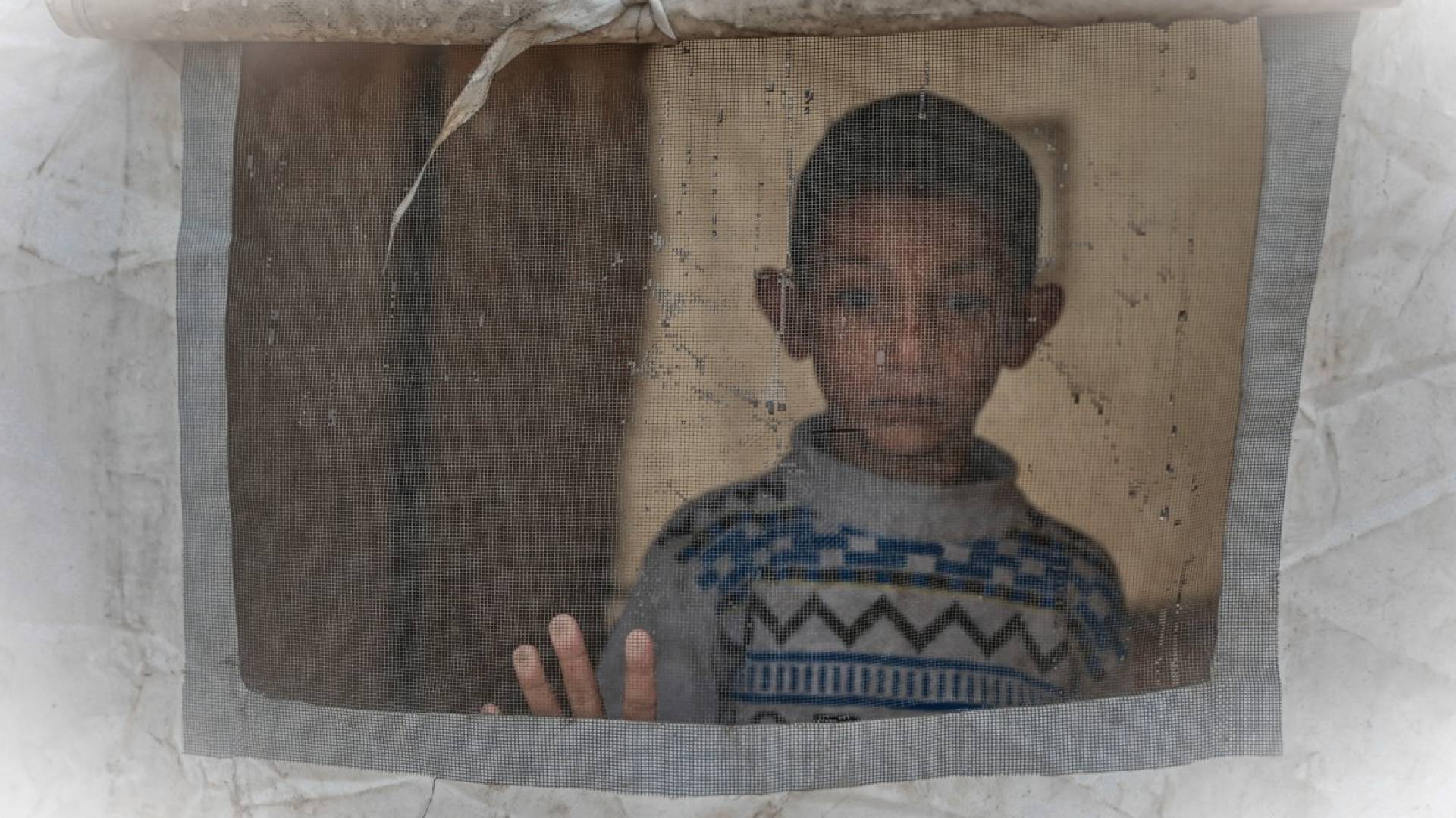 Tkiyet Um Ali to send 60,000 children’s coats to Gaza Strip