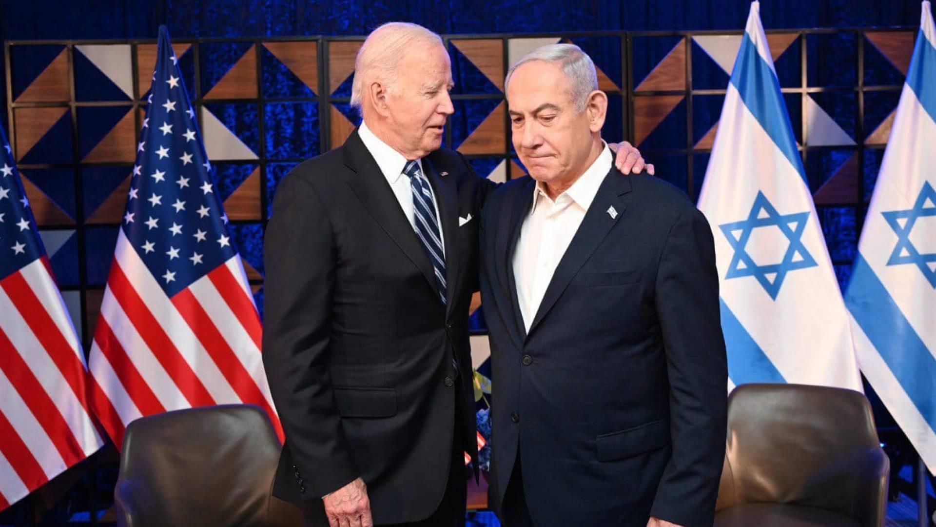 US held back intelligence from ‘Israel’ during Biden era: Reuters