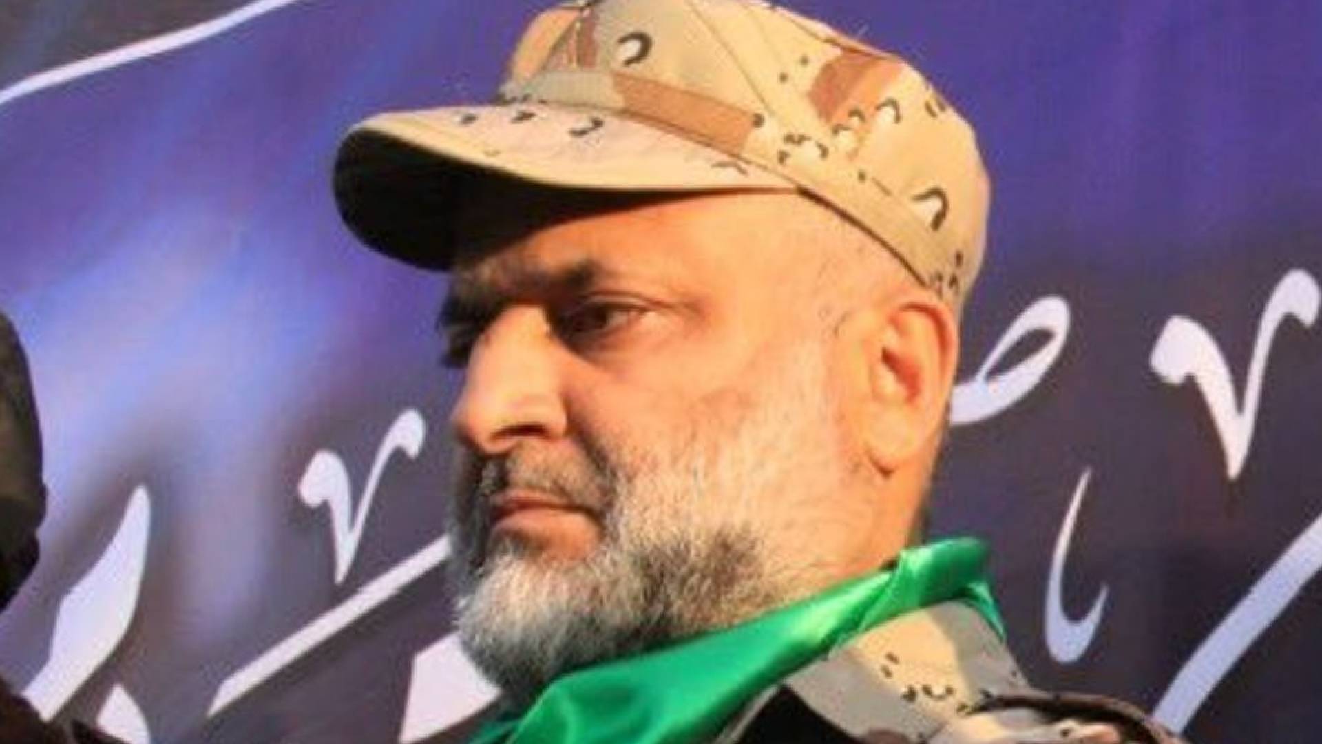 Who is Raed Saad, Hamas military commander targeted in Gaza?