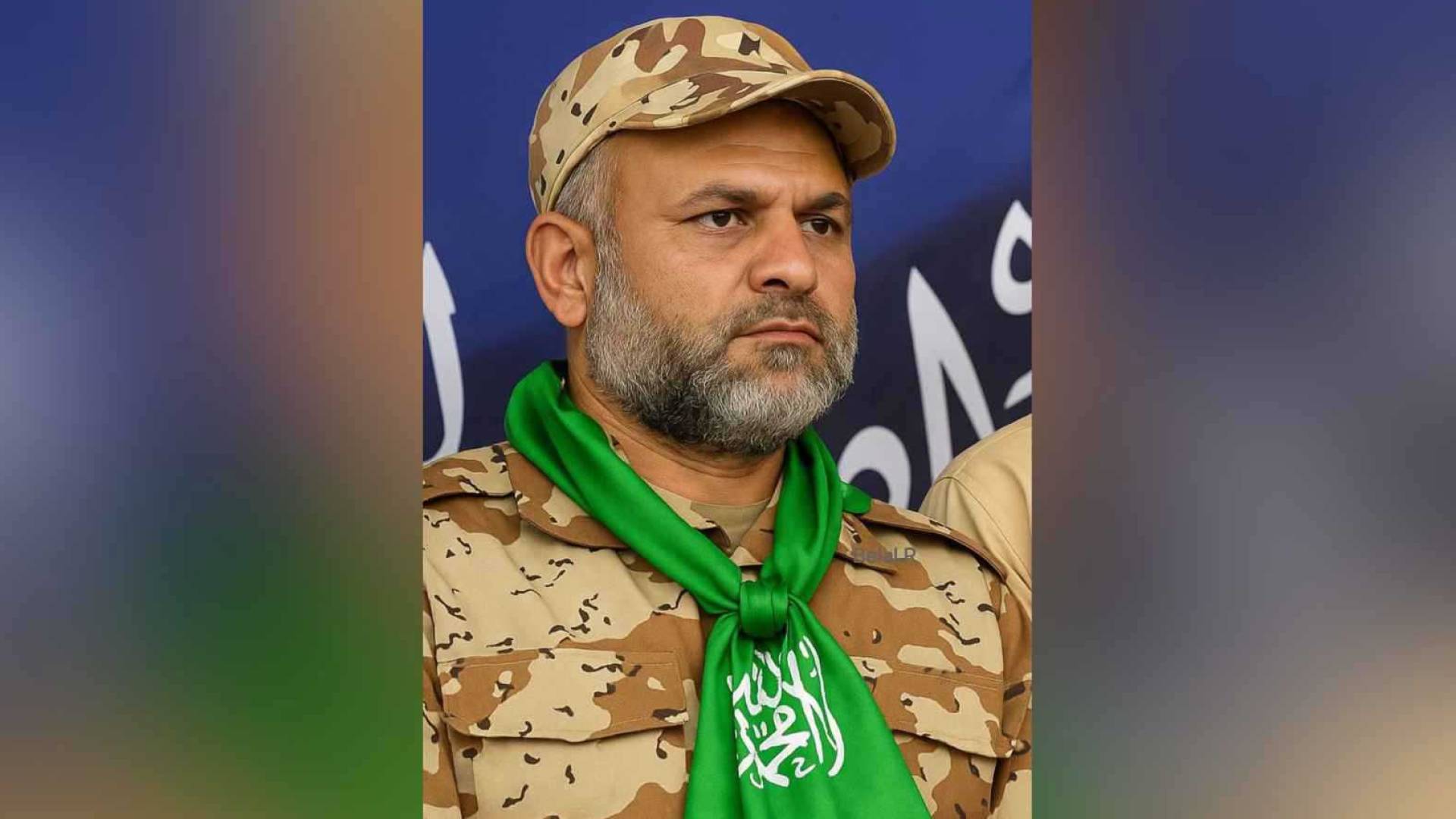 'Israel' claims assassination of Hamas commander Raed Saad successful