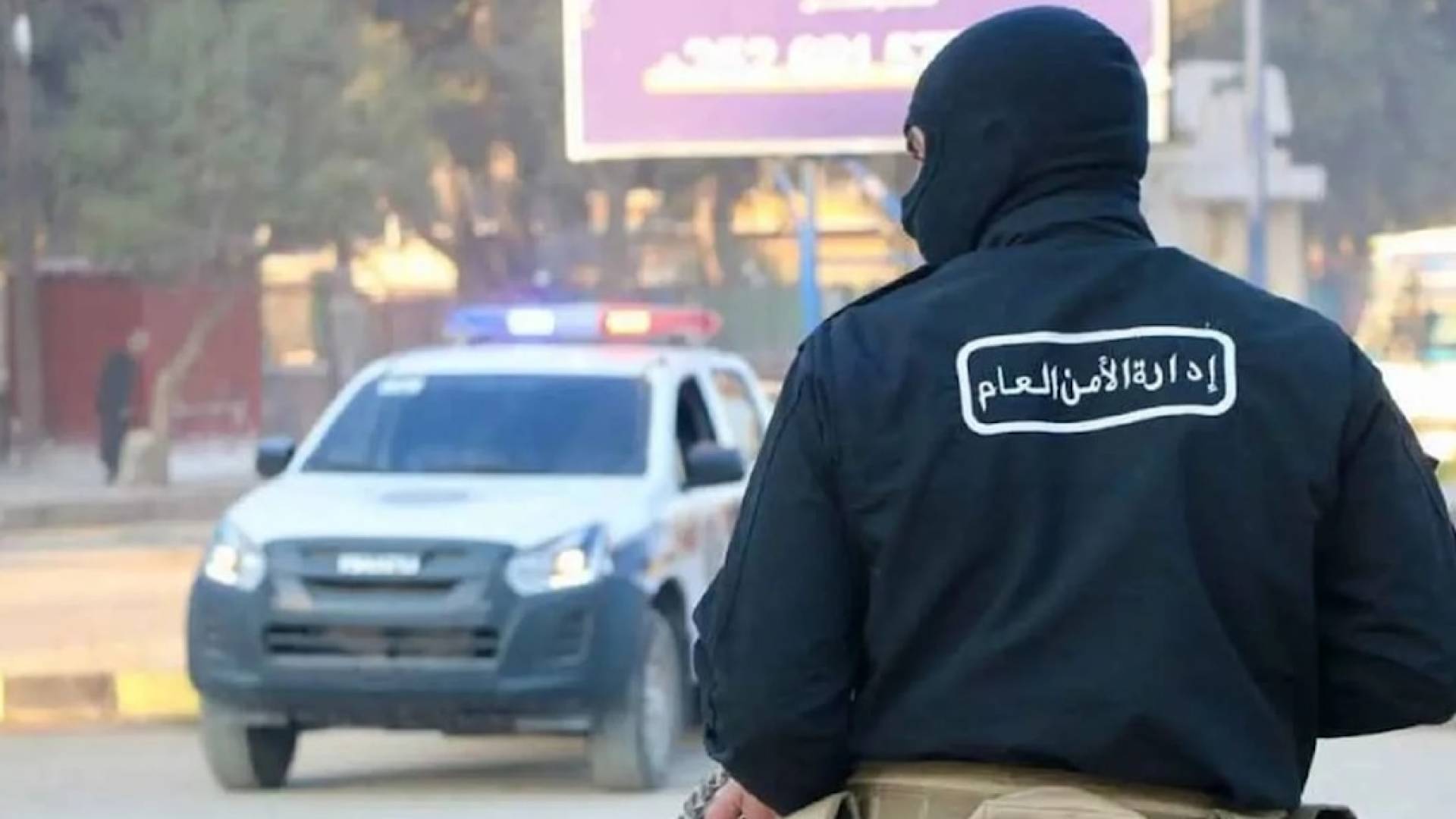 Syria says attacker on joint military delegation was interior ministry officer