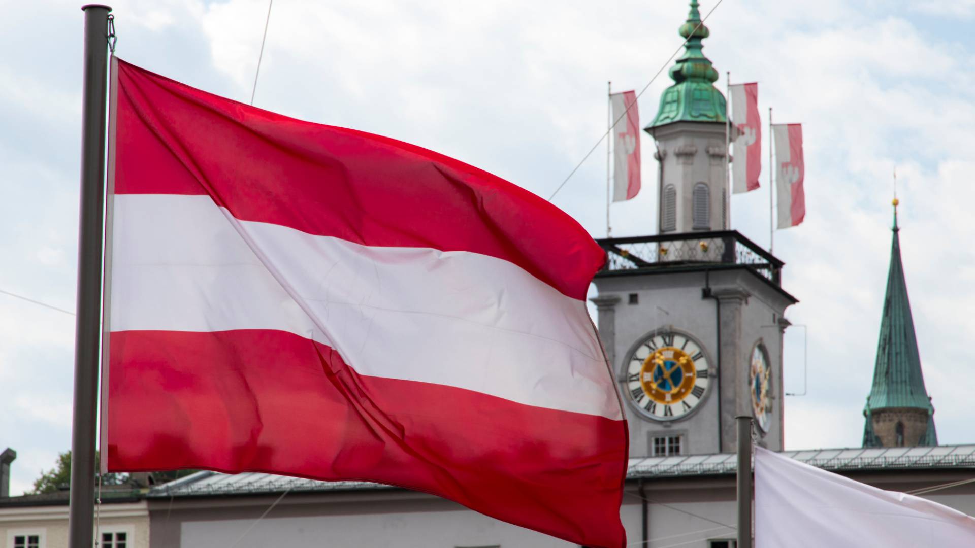 Austria says will ban social media for children under 14