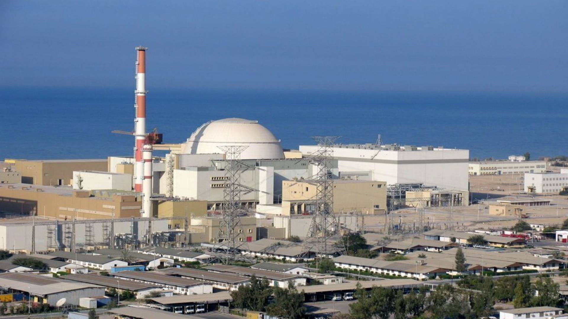 Russia’s Rosatom to send staff back to Iran nuclear plant