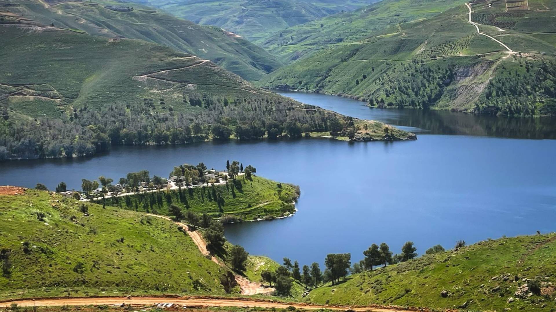 Roya News Jordan Govt Announces Amra City Project roya-news-jordan-govt-announces-amra-city-project