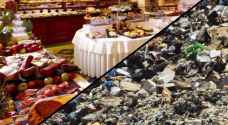 Amman reports regular Ramadan waste increase; but what about the remaining calendar’s food wastage?