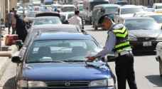 No Ramadan free pass for traffic fines in Jordan