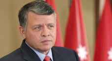 King Abdullah discusses ISIS threat with US Special Envoy