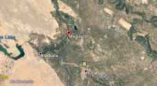 At least 20 dead as IS claim suicide attack in south of Baghdad