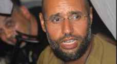 Libyan rebel group frees Saif Gaddafi after six years in captivity