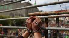 Palestinian prisoners suffering from health consequences weeks after hunger strike ends