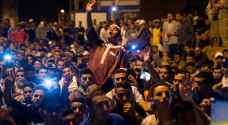 Four new arrests as Rif's protests persist in Morocco