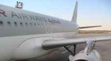 Gulf air embargo only applies to Qatar companies: UAE