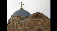 Israel buys hundreds of acres of land from Orthodox Church in Jerusalem