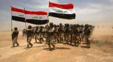 Iraqi TV announces the liberation of Mosul