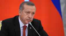 Berlin tells Erdogan he can't give Germany speech