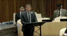 B'tselem director slams Israeli occupation at UN forum