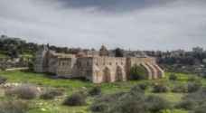 Jordan's MP's demand Greek Orthodox Church cancels land sale to Israelis