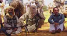 Al-Qaeda in Mali releases video showing six foreign hostages alive
