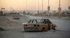 Iraqi forces gain ground in Mosul's Old City as it presses assault on IS