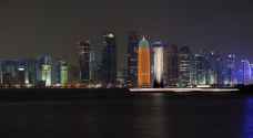 Under-pressure Qatar says to boost gas production 30%