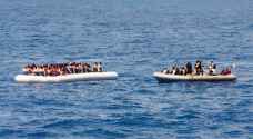 Over 100,000 migrants cross Med to Europe since January: UN