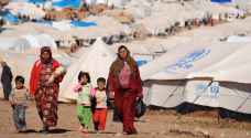 Fire kills child in Syria refugee camp in Lebanon: rescuers