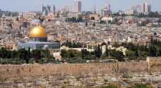 Jordan MP's demand Prime Minister takes stand against sale of Jerusalem land to Israelis