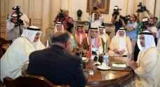 Saudi Arabia says Qatar boycott to remain in place