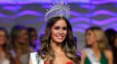 Miss World Australia 2017 is smart, beautiful & Muslim
