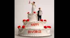 I'm divorced, let's throw a party!