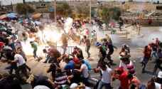 Israel intensifies security measures in Al Aqsa