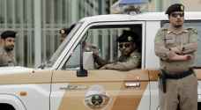 Drive-by shooting on Saudi religious police HQ
