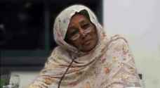 Fatima Ibrahim, prominent Sudanese feminist, passes away