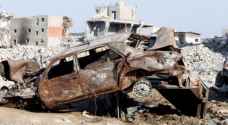 Shia-majority town in eastern Saudi Arabia devastated by demolitions and fighting