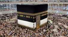 Saudi Arabia to open border with Qatar for hajj pilgrims