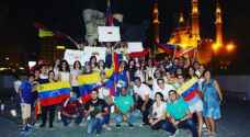 Lebanese diaspora in Venezuela moving back to Lebanon