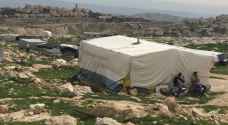 Israeli forces demolish West Bank kindergarten